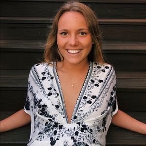 Meet your Posher, Gabrielle